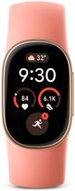 Google Fitbit Edge - Activity tracker - Goudkleur/ Canyon