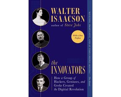 The Innovators