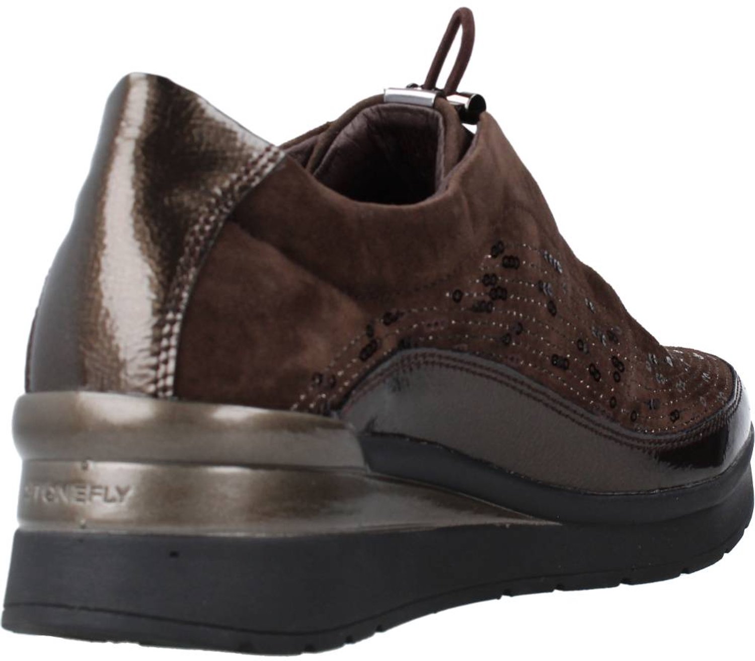 STONEFLY CREAM 21 Bruin 39 EU
