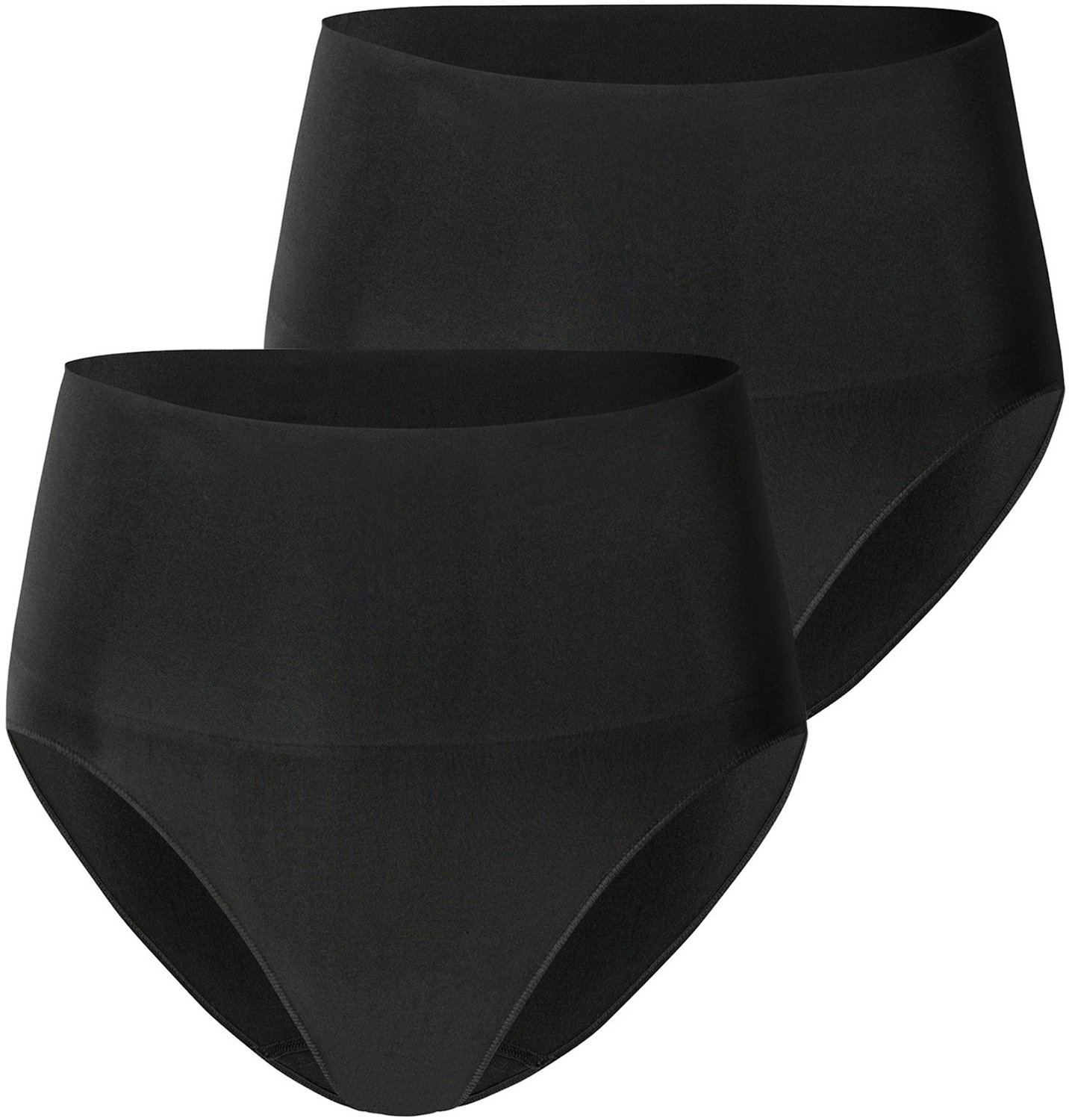 Schiesser Shapingslip Seamless Contouring