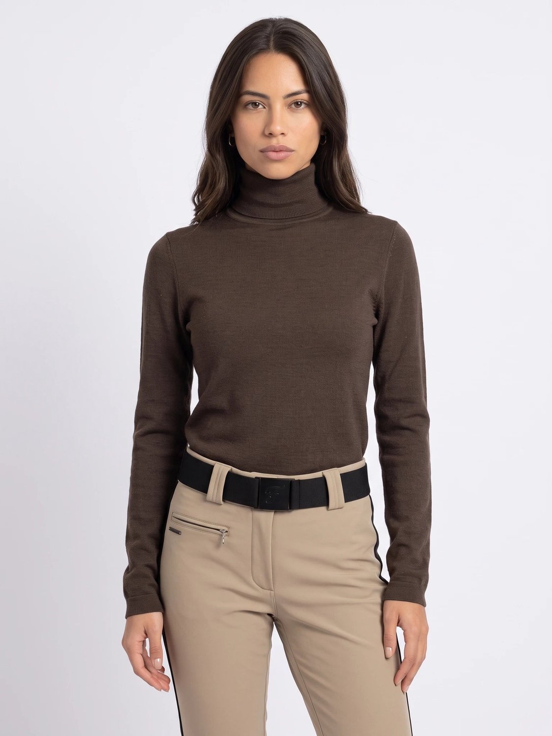 Falcon lunar lady skipully Chocolate Bruin