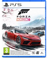 Forza Horizon 6 - PS5