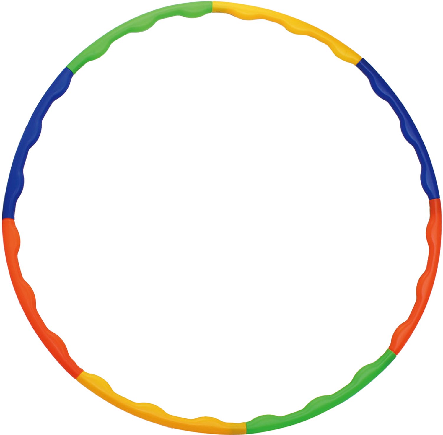 Hoepel Kleur, 80cm