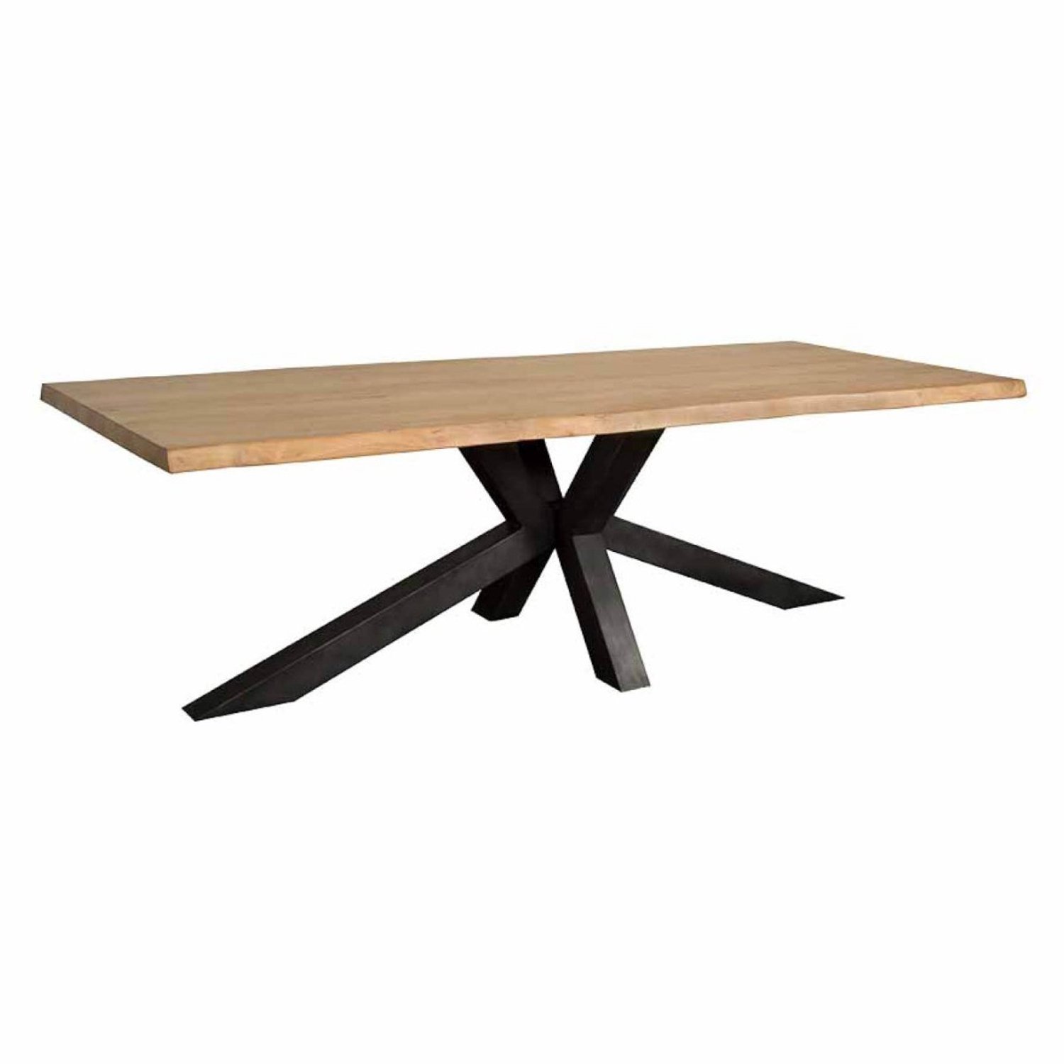 Tower Living Sovana eettafel - 220 cm - naturel