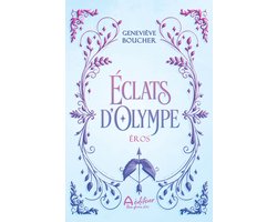 Éclats d'Olympe - Éros