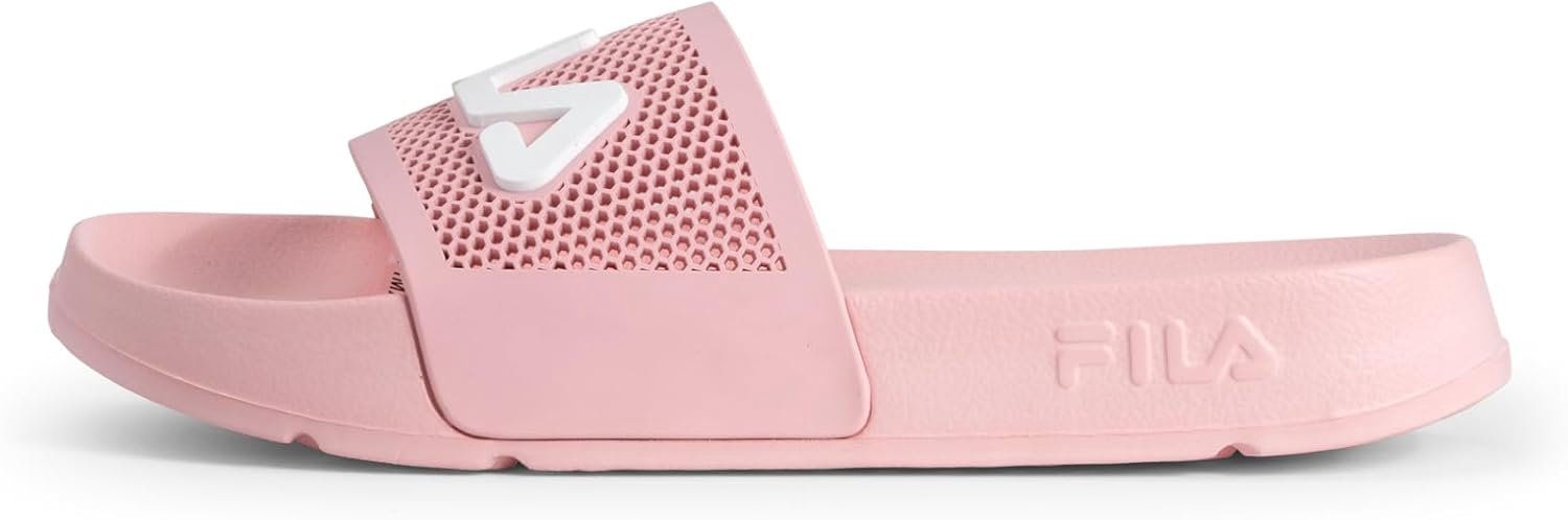 FILA Morro Bay Spiro Dames Slippers Comfort & Stijl Roze