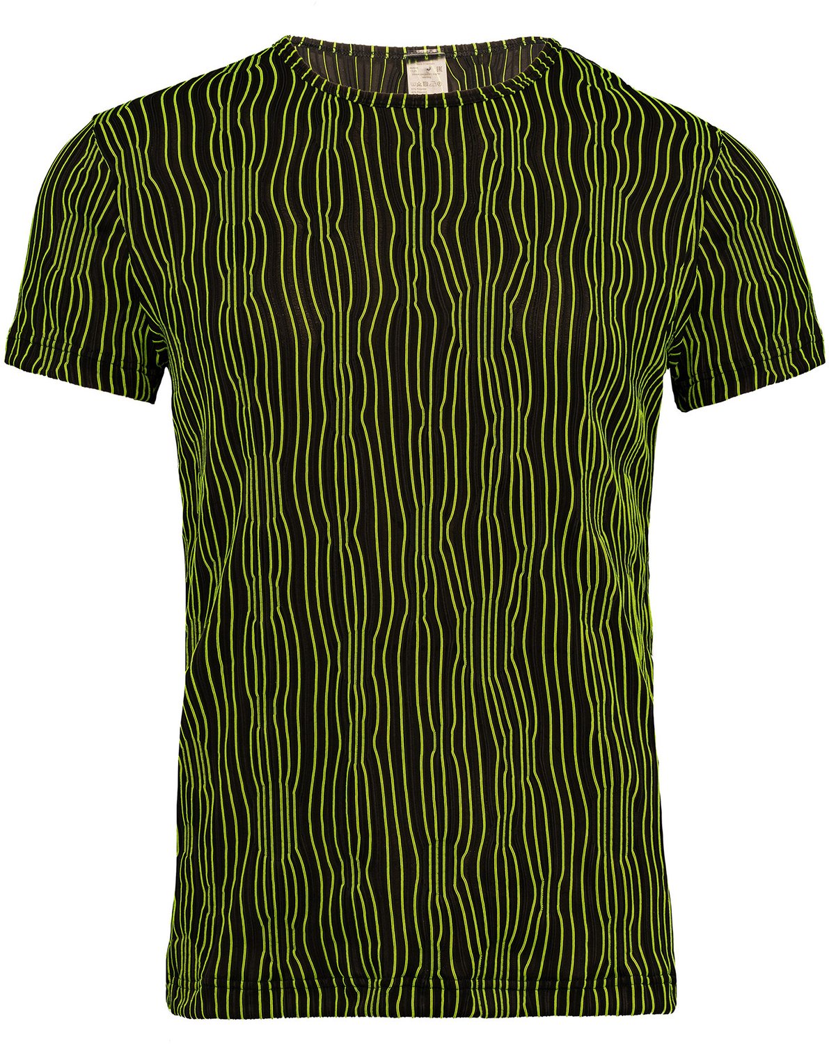 Manstore T-Shirt M2615 Casual Tee