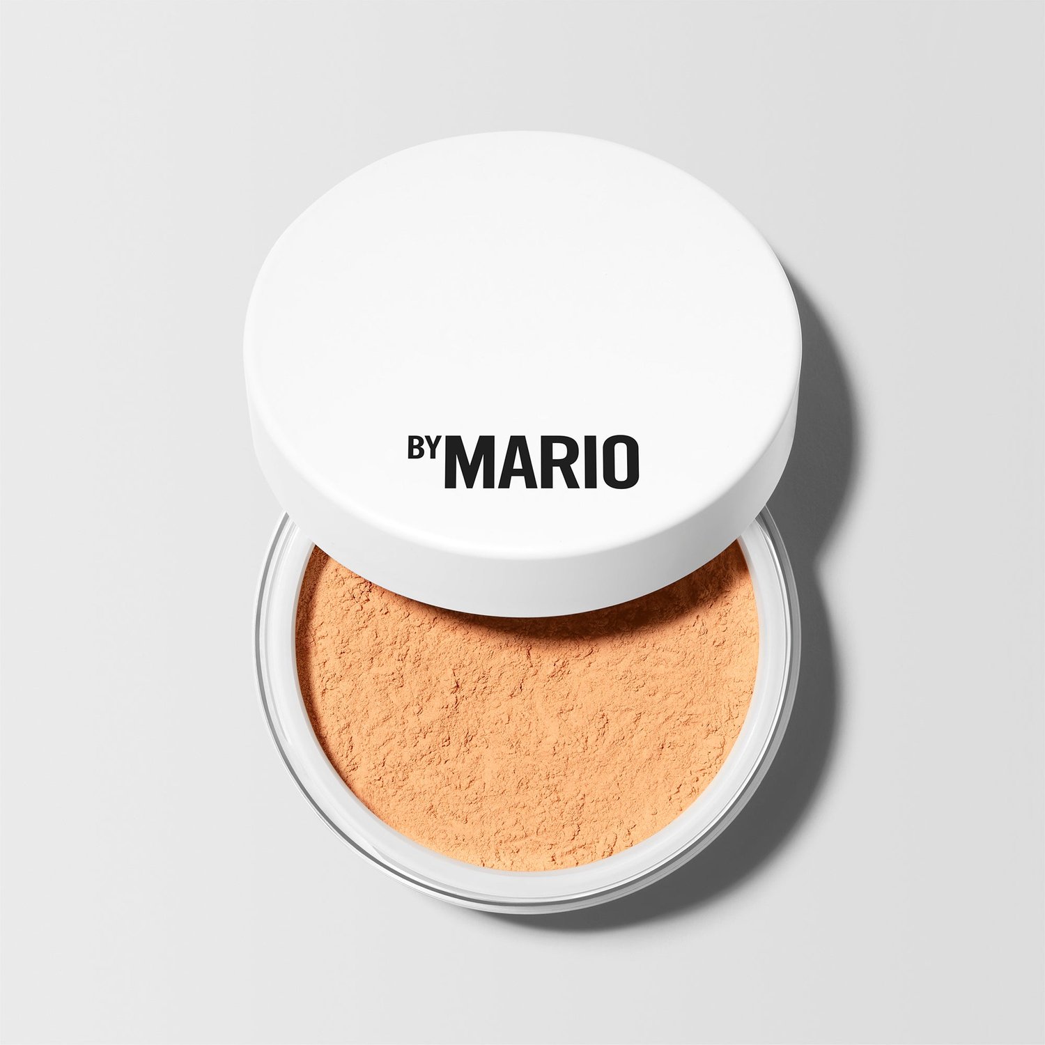 MAKEUP BY MARIO - SurrealSkin Soft Blur Setting Powder - 4 - Warm Honey