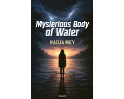 Mysterious Body of Water