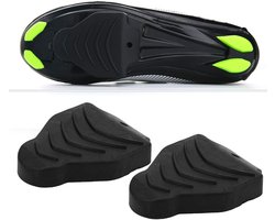 Zunate Fietspedalen Schoenenplaatjes Cover - Look Delta Compatibel