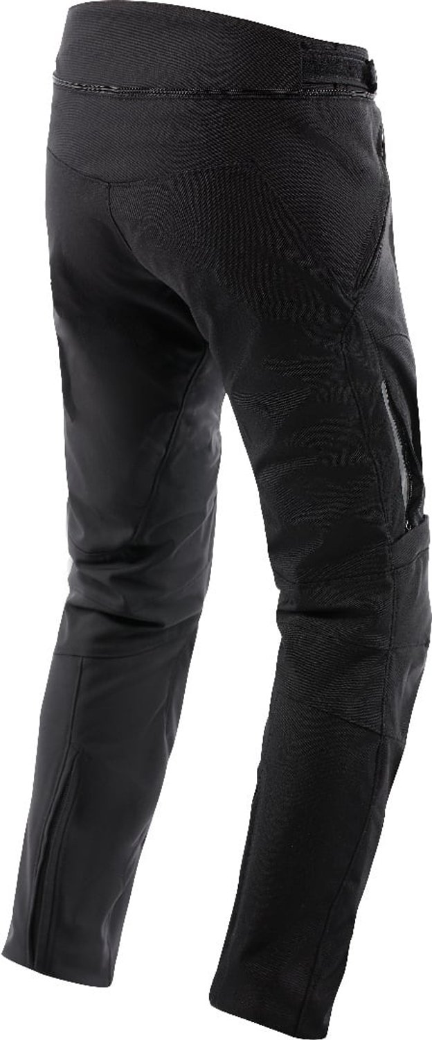 Dainese Drake 2 Air S26 Motorfiets Textiel Broek - Maat 54 - – foto 4