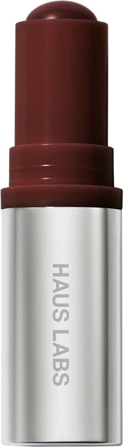 HAUS LABS - Color Fuse Glassy Blush Balm Stick - Glassy Clove