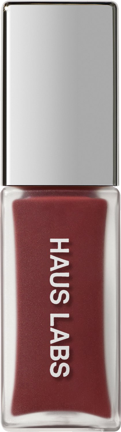 HAUS LABS - Phd Hybrid Lip Glaze - Persimmon
