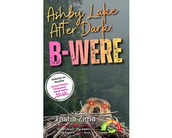 Ashby Lake After Dark 2 - B-Were