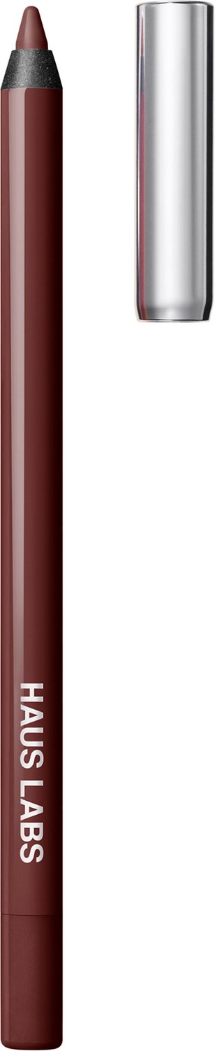 HAUS LABS - The Edge Lip Shaping Pencil - Lippotlood - Plum Pashmina