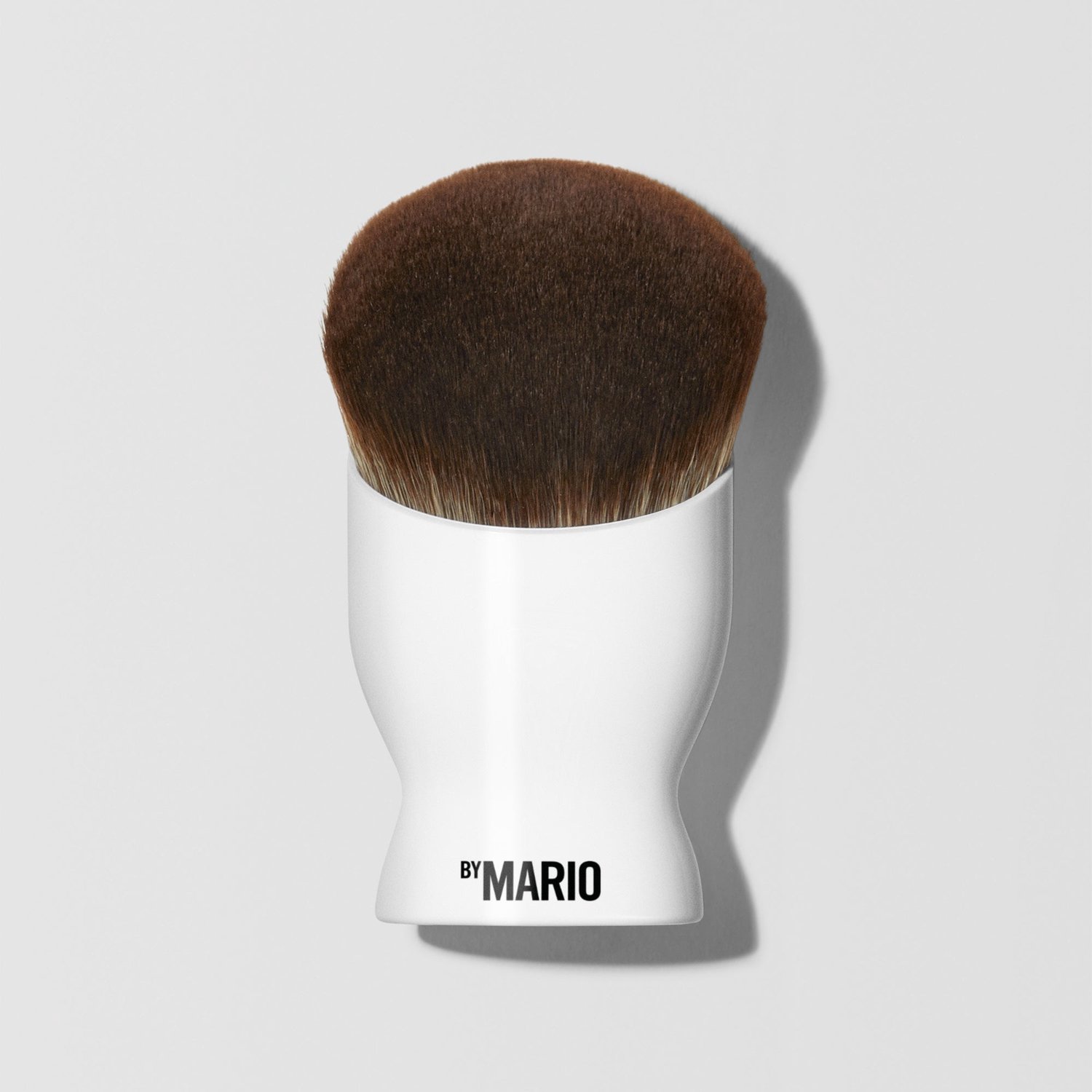 MAKEUP BY MARIO - FB1 Brush - Make-up Kwast