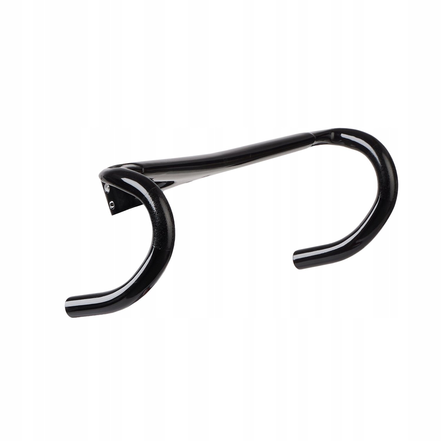 Accent Cyclone Carbon Racefiets Stuur 120x440mm Zwart/Grijs
