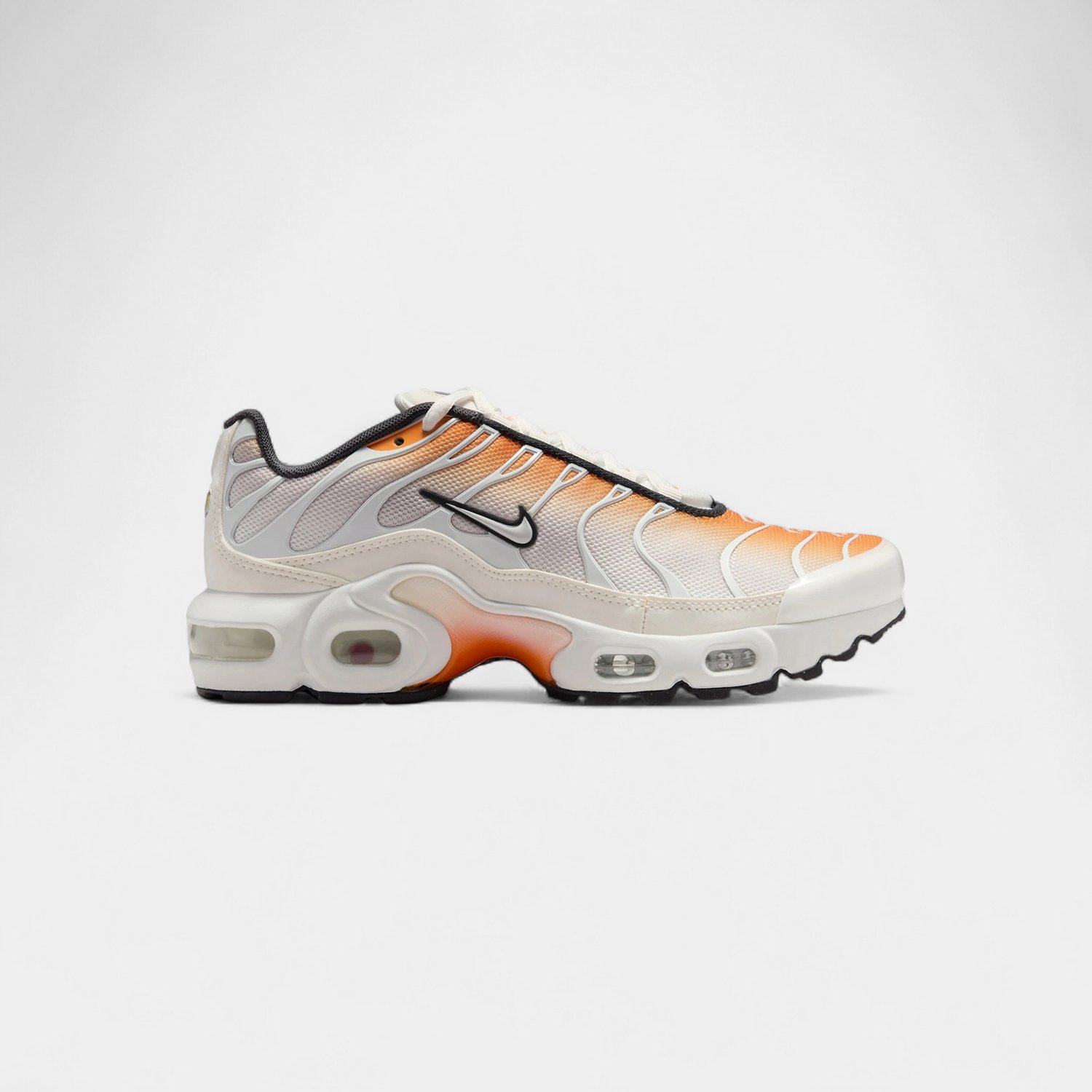 Nike Air Max Plus Peel Summit Vast Oranje