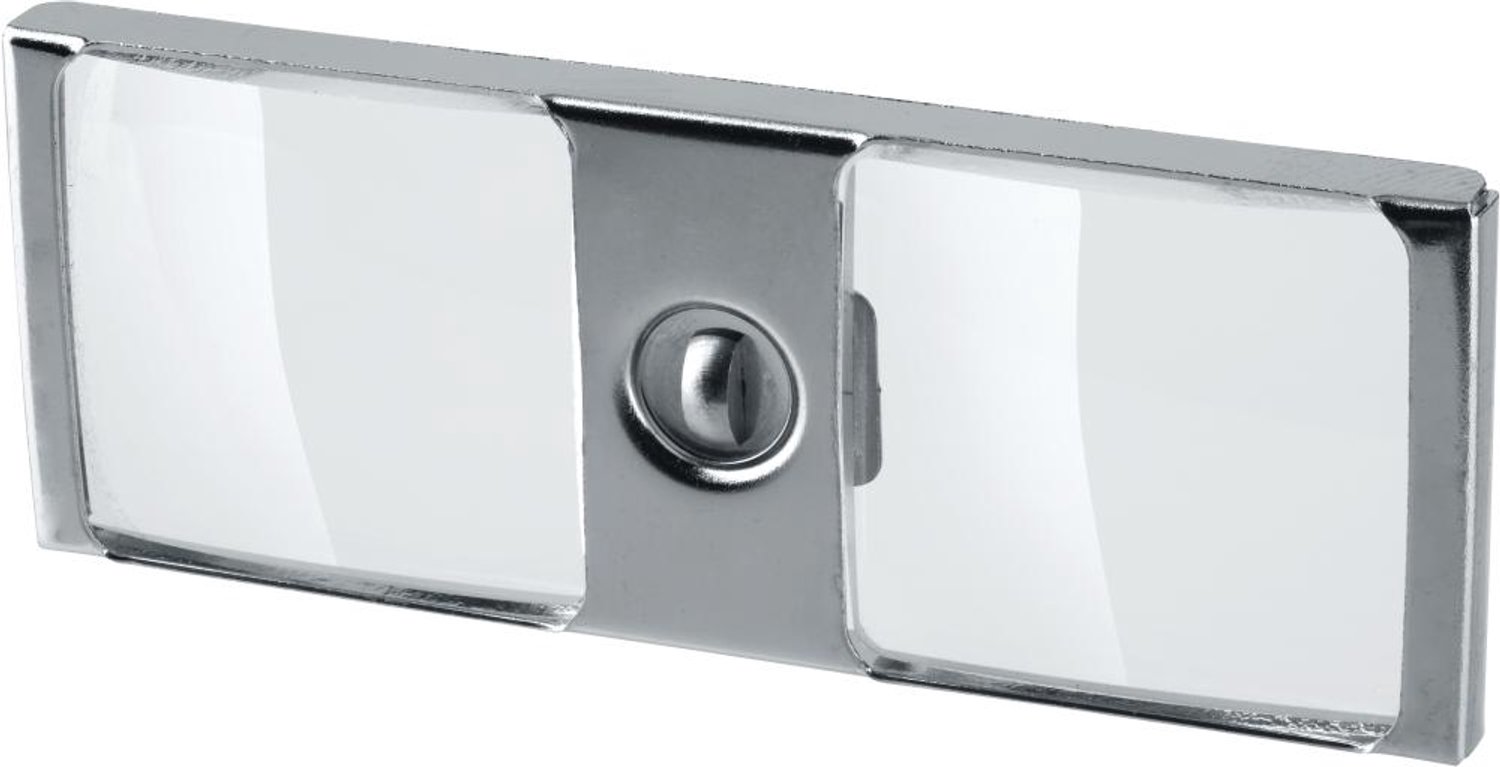 Reservelens Bino LED 2x SCHWEIZER