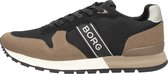 Bjorn Borg R140 sneakers zwart - Maat 42