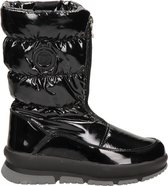 Antarctica - Snowboots met ritssluiting voor dames - AN 5147 - Zwart - maat 36EU