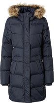 Icepeak winterjas azusa Marine-36 (Xs-S)
