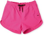 O'Neill - UV Zwemshorts voor meisjes - Anglet - Rosa Shocking - maat 128cm