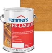 Remmers HK Lazure Rustic Chêne 0 75 litres