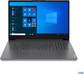 Lenovo V17 - i5-1135G7 - 8GB - 256GB - 17,3 inch - Windows 10 Home