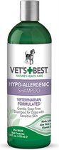 Vets best hypo-allergenic shampoo (470 ML)