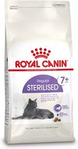Royal Canin Sterilised 7+ - 1.5 kg