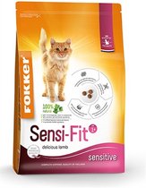 Fokker Cat Sensi Fit 2,5 kg