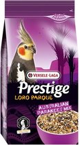 Versele-Laga Prestige Premium Australian Parakeet Mix - - 1 kg