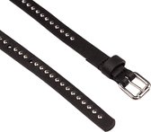 Legend 15120 Riemen - Zwart - Maat 95