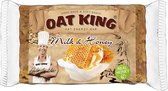 Oat King Energy Bar (10x95g) Milk & Honey