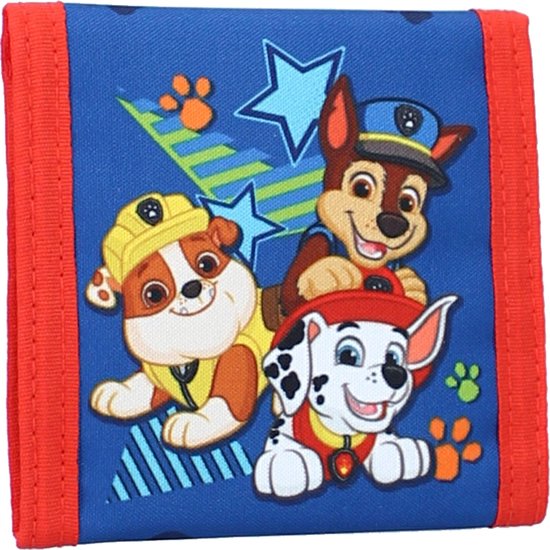 Portefeuille Paw Patrol