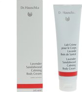 Dr. Hauschka - Lavender Sandalwood Body Cream 145 ml