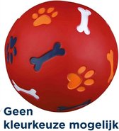 Trixie Snack-bal met patroon ø 11 cm