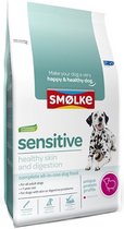 Smolke Sensitive 12 kg - Hond