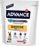 Advance Mini Sensitive 800 gram
