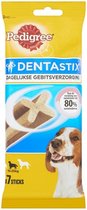 Pedigree Dentastix Medium 180 gr - 10 stuks
