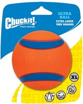 Chuckit Ultra Ball - XL - 1 stuk