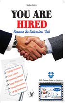 You Are Hired - Resumes & Interviews