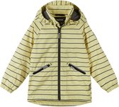 Reima - Veste de transition pour enfants - Reimatec - Finbo - Light Banana - taille 116cm