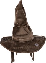 Harry Potter - Sorting Hat Plush With Sound 22cm