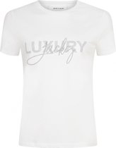 Jacky Luxury T-Shirt Lois