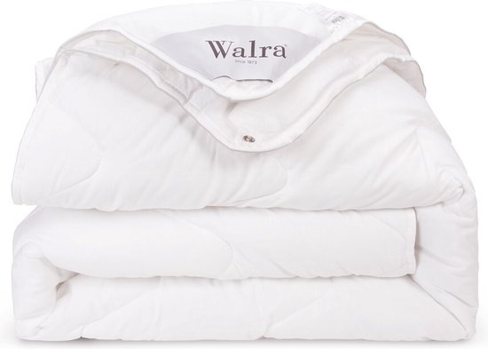 Walra Dekbed - Paris - 140x220 - 4-Seizoenen
