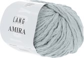 Lang Yarns Amira nr 0023 Lichtgrijs