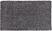 Casilin Filo  - Badmat - Grey Charcoal - Grijs  - 60 x 100 cm