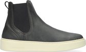 Woolrich Classic Court Chelsea Chelsea boots - Enkellaarsjes - Heren - Grijs - Maat 44
